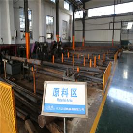 聯(lián)軸器原料區(qū)