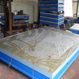 鑄鐵檢測(cè)平臺(tái)