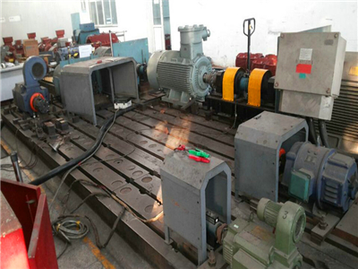 鑄鐵裝配平臺-精密裝配平臺