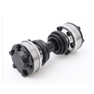 球籠萬向聯(lián)軸器