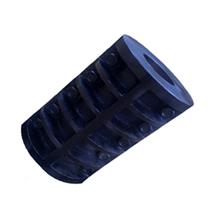 夾克聯(lián)軸器-不銹鋼夾克聯(lián)軸器