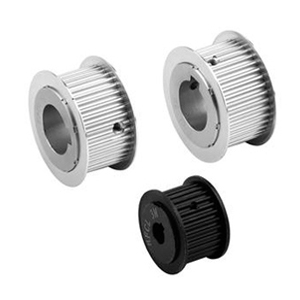 同步帶輪-同步帶輪加工