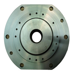 卷筒聯軸器-卷筒聯軸器工作原理