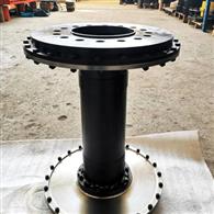 鈦合金膜盤聯軸器