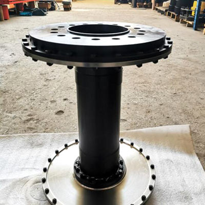 鈦合金膜盤聯軸器