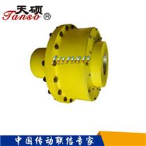 高彈膠塊聯(lián)軸器