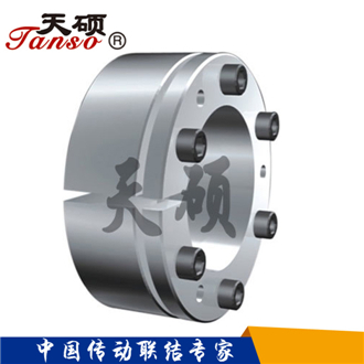 Z3型工業脹緊套