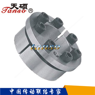 Z4型工業脹緊套