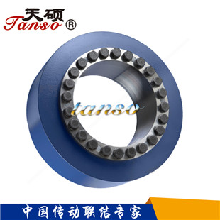 Z10型工業脹緊套