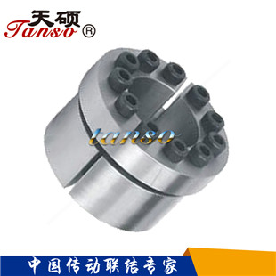 Z13型工業脹緊套