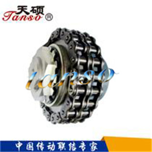 MAL型磨擦聯軸器