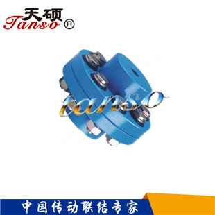 FCL型彈性套柱銷連軸器