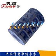 夾殼聯軸器-夾殼連軸器