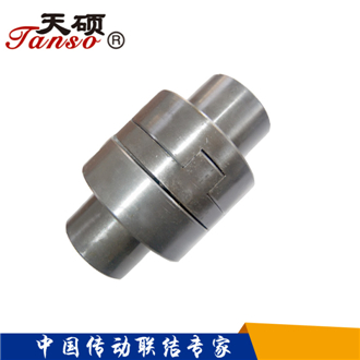 SL十字滑塊連軸器