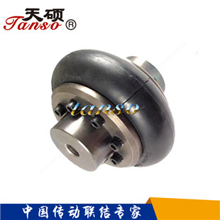 LLB冶金設(shè)備用輪胎式聯(lián)軸器