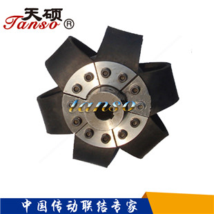 LAK鞍形塊彈性聯(lián)軸器