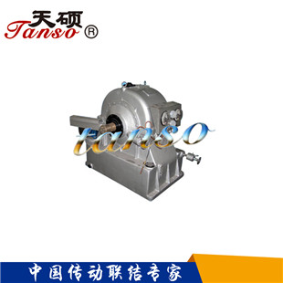 調速型液力偶合器