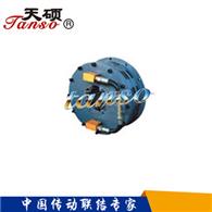 QPL型氣動盤式離合器