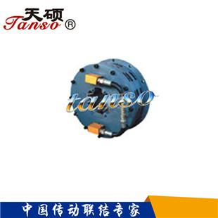 QPL型氣動盤式離合器