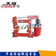 YWZ型電力液壓塊式制動器
