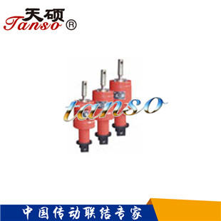 DTJ系列節(jié)能型長(zhǎng)行程電磁推動(dòng)器