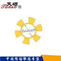 T型梅花六角水泵對輪墊