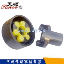 聚氨酯梅花形彈性體