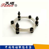 膜片聯軸器膜片