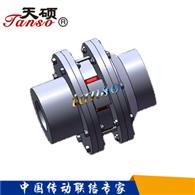 LXS(XLS)型雙法蘭型星形彈性聯軸器
