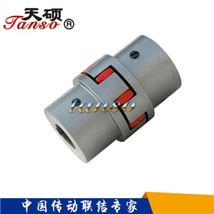 LXP帶制動盤型星形彈性聯(lián)軸器