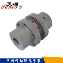 LXT接中間套型星形彈性聯(lián)軸器