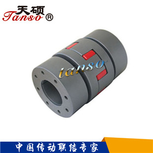 LXJ接中間軸型星形彈性聯(lián)軸器