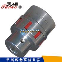 LXQ接中間軸球鉸型星形彈性聯軸器