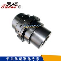 GⅡCL型—鼓形齒式聯軸器