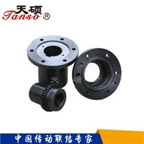 CLZ型齒式聯(lián)軸器