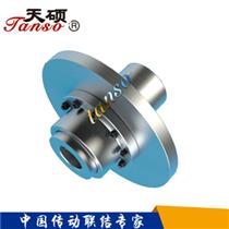 WGP 型—帶制動(dòng)盤鼓形齒式聯(lián)軸器