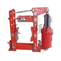 YWZ電力液壓塊式制動(dòng)器