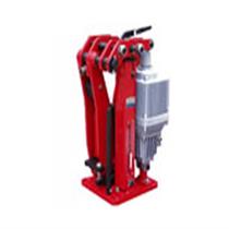 YP電力液壓盤式制動器