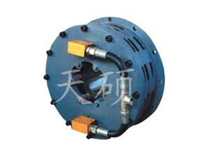 QPZ氣動盤式制動器