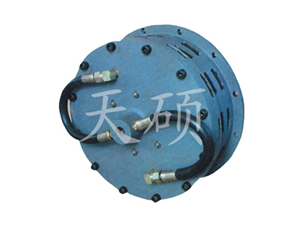 QPL氣動(dòng)盤式離合器