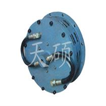 QPBZ氣動盤式制動器