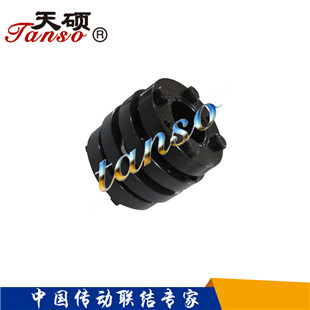 脹套--法蘭膜片聯軸器