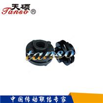 鍵槽--法蘭膜片聯(lián)軸器