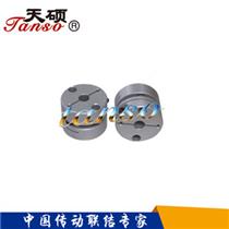 單節(jié)夾緊--膜片聯(lián)軸器