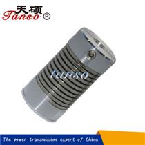 夾緊式--波紋管聯(lián)軸器