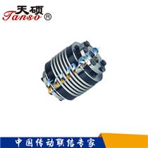 脹套--波紋管聯(lián)軸器