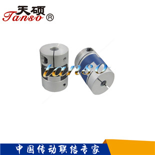 十字滑塊聯(lián)軸器-微型聯(lián)軸器