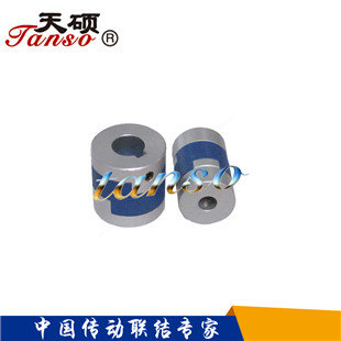 梅花聯(lián)軸器-爪式聯(lián)軸器