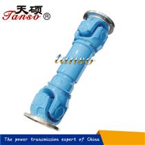 SWP-B型－－有伸縮短型萬向聯軸器