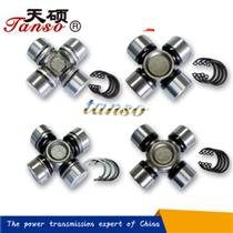 十字萬向聯軸器